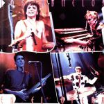 los abuelos de la nada